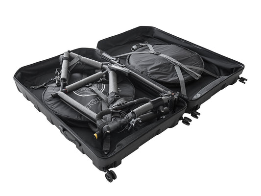 Topeak Pakgo X Bike Travel Case-TPG-X2 / Topeak Pakgo X Bike Travel Case-TPG-X2