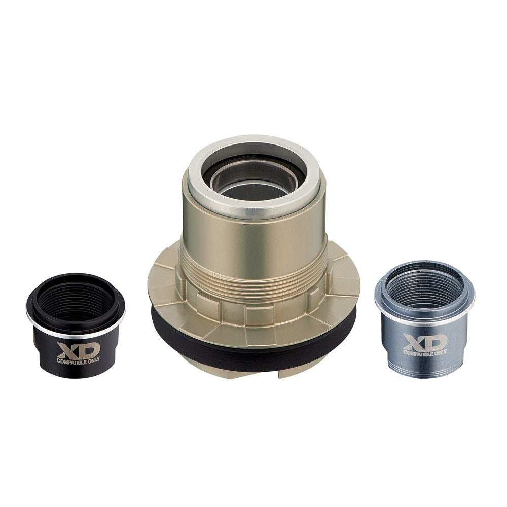 MAVIC 波牙膽 - 山地車SRAM XX1~11速~35684101 / MAVIC XX1 FREE HUB BODY~SRAM~11 SPEED