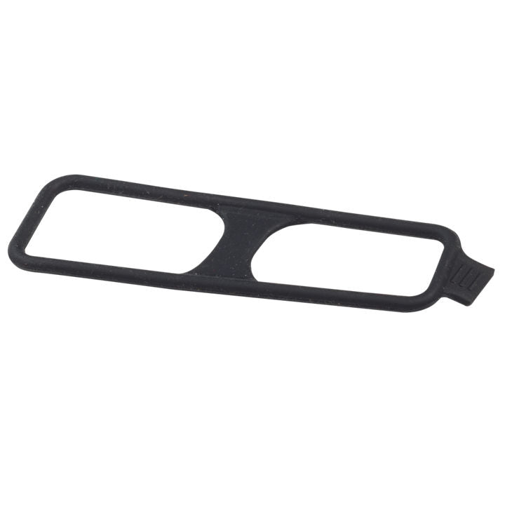 Bontrager INTERCHANGE ANT+ 速度感應器膠帶/ Bontrager COMPUTER PART INTERCHANGE SENSOR STRAP