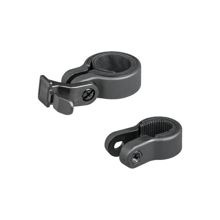 Bontrager FLARE 水平尾燈碼 / Bontrager FLARE HORIZONTAL BRACKET TAILLIGHT MOUNT