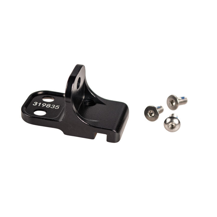 TREK FUEL EX CARBON前波撥碼 / TREK FRONT DER BRACKET AND HW