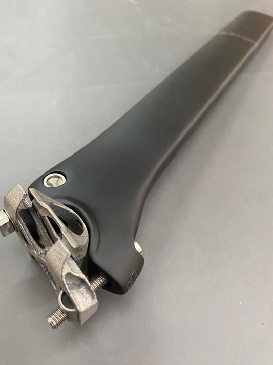 Pinarello Dogma F 直座通 / Pinarello Dogma F Seatpost~0 Off