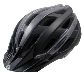 CORSA S-321 FUTURE road/hill climbing helmet
