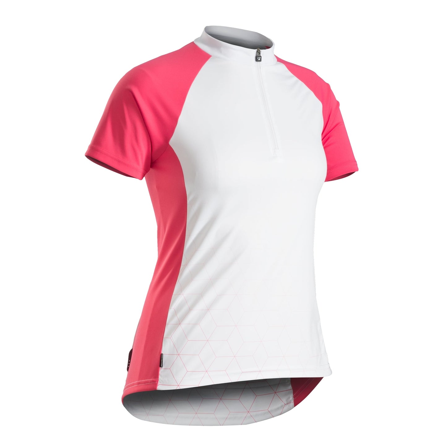 BONTRAGER SOLSTICE WSD short-sleeved cycling shirt/BONTRAGER SOLSTICE WSD JERSEY