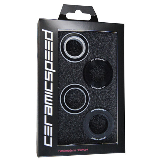 Trek BB90 Ceramic Speed Sram 適用中心配件 / Trek BB90 Ceramic Speed Bottom Bracket for Sram