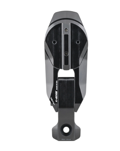 Bontrager Speed Concept Blendr Mono Base 及 咪錶碼 / Bontrager Speed Concept Blendr Mono Base and Computer Mount