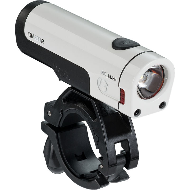 Bontrager ION 800 R 前燈 / Bontrager ION 800 R FRONT LIGHT