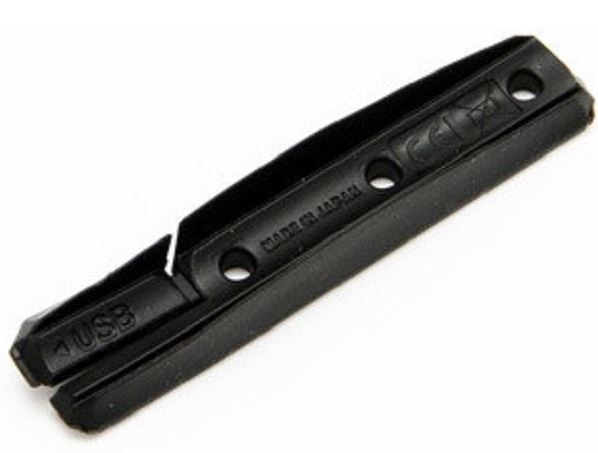 Cateye RAPID X2 燈碼橡膠墊~5447030 / Cateye RUBBER BASE FOR RAPID X2~5447030