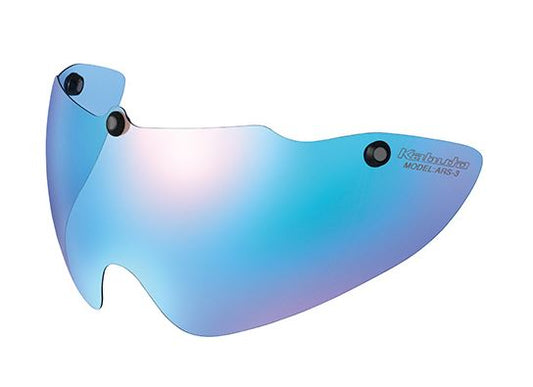 OGK KABUTO ARS-3 Goggles/OGK KABUTO ARS-3 SHIELD