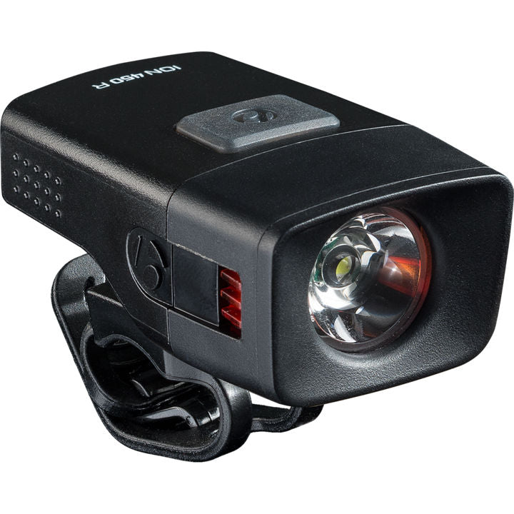 Bontrager ION 450R 前燈 / Bontrager ION 450 R FRONT LIGHT