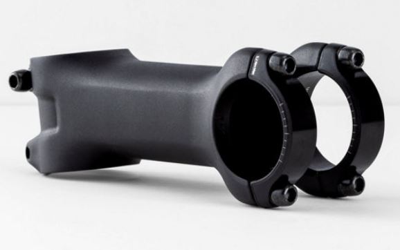 Bontrager Pro Blendr 鋁合金車頭柱 / Bontrager Pro Blendr ALUMINUM STEM