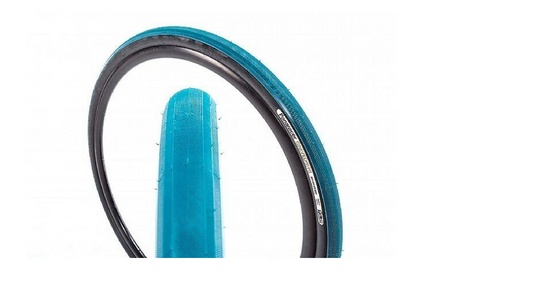 Panaracer GravelKing Tubeless is suitable for folding tires (smooth tread) / Panaracer GravelKing Folding Tire, Tubeless Compatible