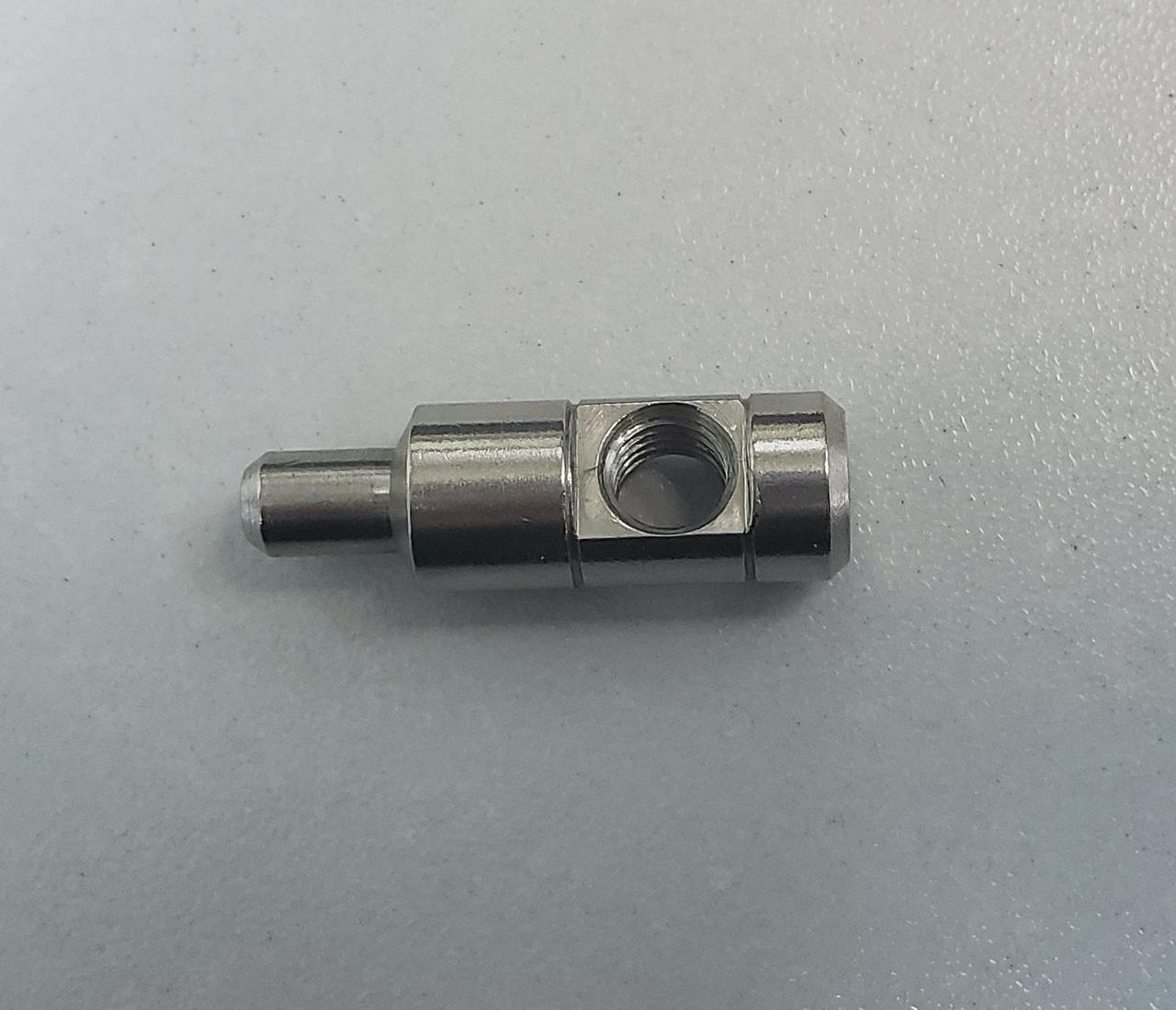 TERN 車架摺疊盒零件THREADED PIVOT, FBL