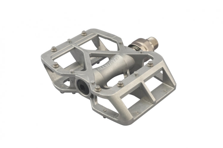 MKS Allways Ezy Superior quick release pedals/MKS Allways Ezy Superior Pedals