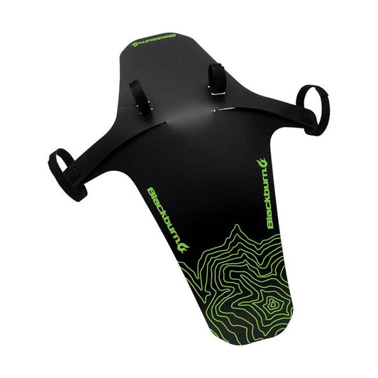 BLACKBURN BARRIER 避震叉專用輕便式泥檔MUDGUARD FENDER