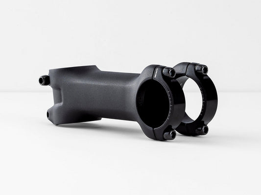 Bontrager Pro 7 Degree Stem Blendr 車頭柱-黑色 / Bontrager PRO 7 DEGREE STEM BLENDR-BLACK
