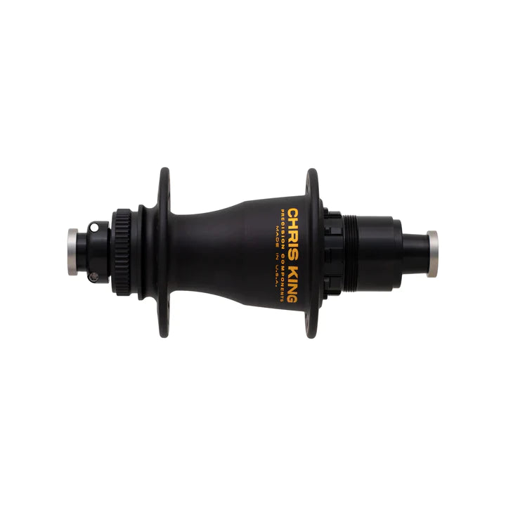 Chris King ISO 148X12mm Boost 32H 中心鎖後碟哈~HG/ Chris King ISO 148X12mm Boost 32H CenterLock Rear Disc Hub~HG