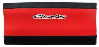 LIZARD SKINS SUPER JUMBO CHAINSTAY GUARD / LIZARD SKINS SUPER JUMBO CHAINSTAY GUARD