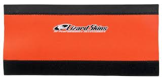 LIZARD SKINS SUPER JUMBO CHAINSTAY GUARD / LIZARD SKINS SUPER JUMBO CHAINSTAY GUARD
