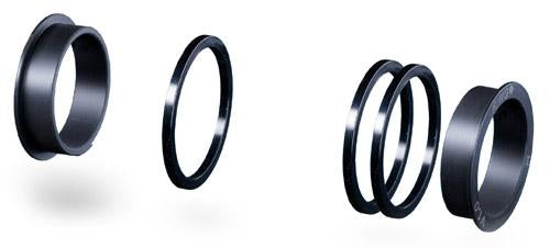 Chris King Bottom Bracket Conversion Kit #10 ThreadFit 24 / Chris King Bottom Bracket Conversion Kit #10 ThreadFit 24