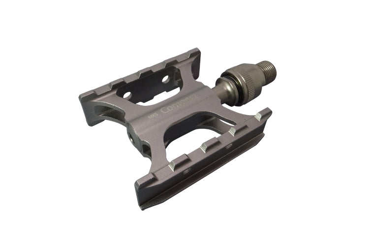 MKS Compact Ezy quick release pedals/MKS Compact Ezy Pedals