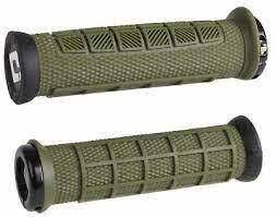 ODI ELITE PRO V2.1 爬山車鎖碼手筒套裝/ ODI ELITE PRO V2.1 LOCK ON MTB GRIPS