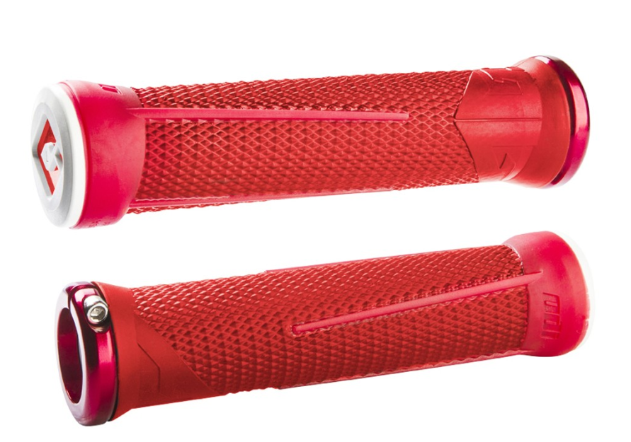 ODI AG-1 SIGNATURE V2.1 Lock ON MTB GRIPS/ODI AG-1 SIGNATURE V2.1 LOCK ON MTB GRIPS