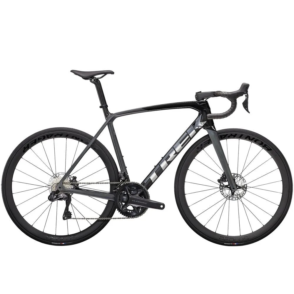 TREK 2023 EMONDA SLR 7 Disc Road Bike - Dark Prismatic/Trek Black / TREK 2023 EMONDA SLR 7 DISC RD BIKE - Dark Prismatic/Trek Black
