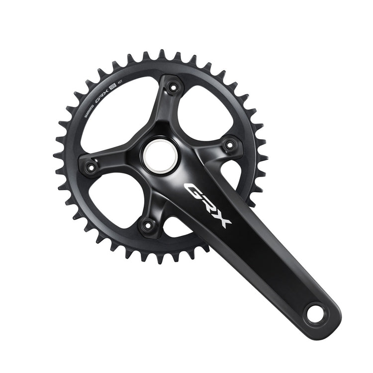 SHIMANO GRX 12-speed single-chip chain-FC-RX820-1 / SHIMANO GRX 12SPEED CHAINWHEEL-FC-RX820-1