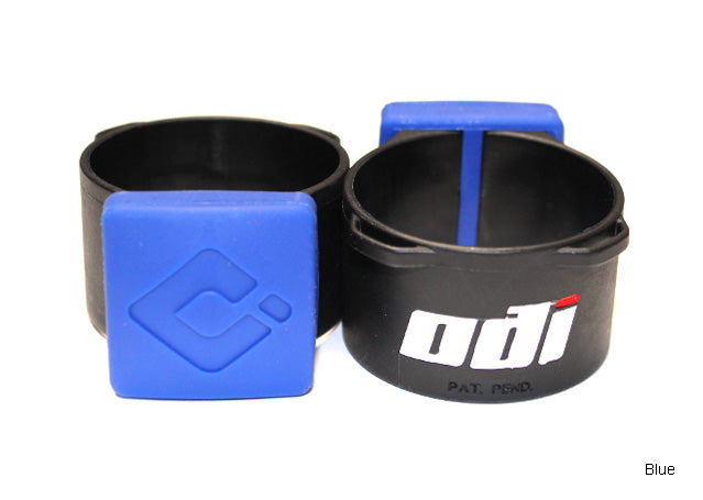 ODI 前叉避震防撞膠 FOX 40 MOUNT 專用 / ODI FORK BUMPER FOX 40 MOUNT