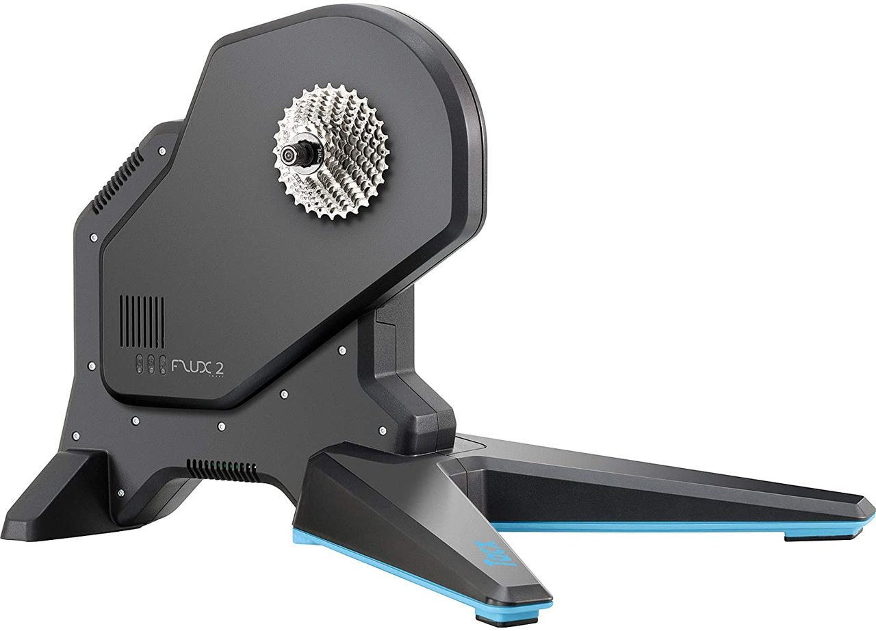 TACX T2980.62 FLUX 2 電腦車床(不包含波牙) / TACX T2980.62 FLUX 2 SMART TRAINER( Not included cassette)