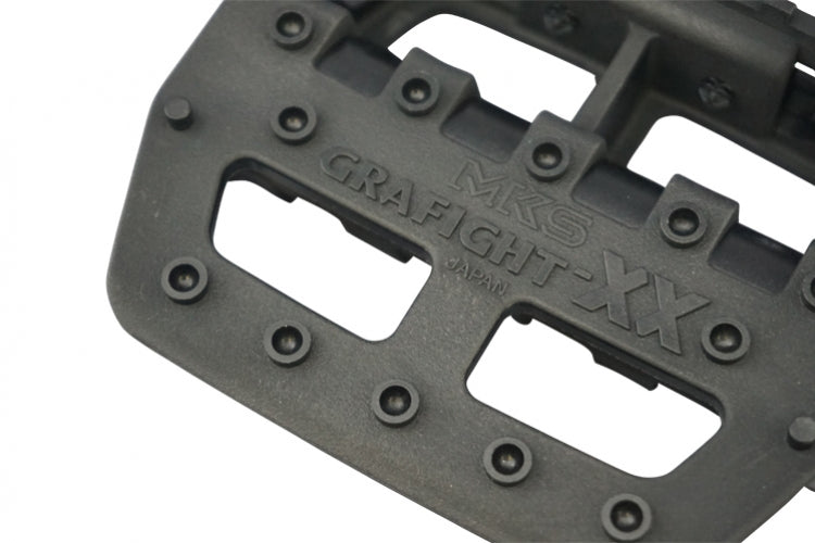 MKS GRAFIGHT-XX 腳踏 / MKS GRAFIGHT-XX Pedal