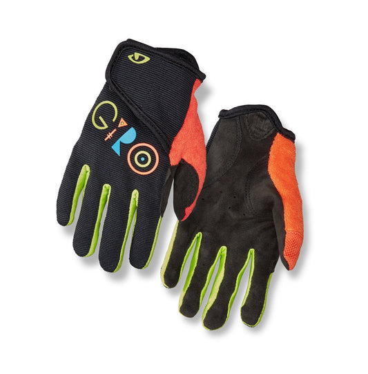 Giro DND JR II Kids Gloves/Giro DND JR II Kids Gloves