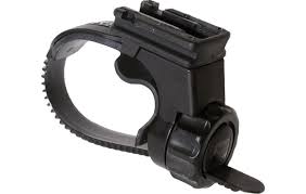 Cateye H-34N 帶括式前燈碼 / Cateye H-34N FLEX-TIGHT BRACKET
