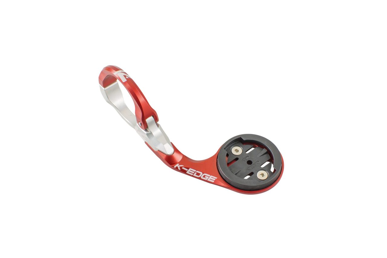 K-EDGE GARMIN RACE COMPUTER MOUNT-31.8 / GARMIN RACE 咪錶延伸碼-31.8