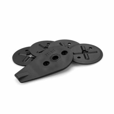 K-EDGE 替換組件 - HAMMERHEAD 咪錶用 / K-EDGE REPLACEMENT INSERT KIT