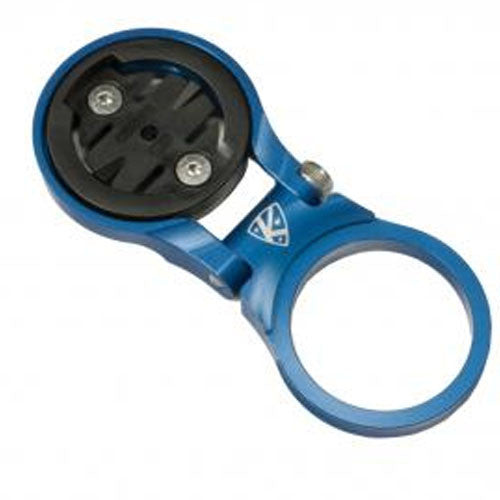 K-EDGE GARMIN STEM 叉管咪錶延伸碼-可調教 / K-EDGE GARMIN STEM COMPUTER MOUNT-ADJUSTABLE