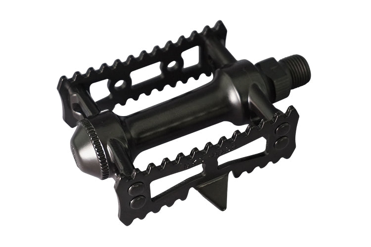 MKS MASH STREAM All Black 限量版腳踏-全黑色 / MKS Mash Stream All Black Limited Edition Pedals-all balck