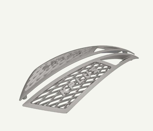KPLUS ULTRA special helmet AeroVent ventilation mask