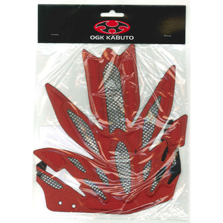 OGK LEFF AINET helmet mesh / OGK LEFF AINET