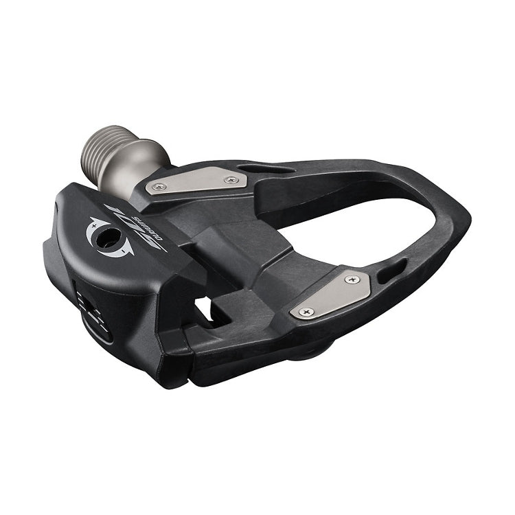 SHIMANO 105 PEDALS-BLACK-PD-R7000 / SHIMANO 105 PEDALS-BLACK-PD-R7000