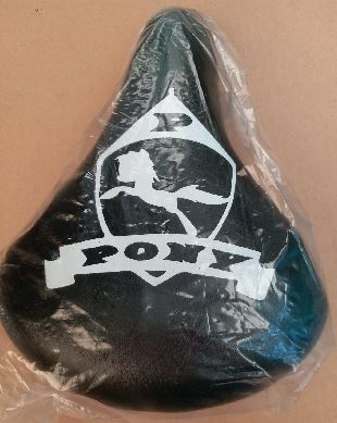 PONY 12"-20" 專用座位 / PONY 12"-20" SADDLE