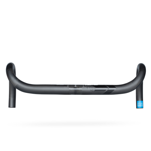 PRO PLT CARBON road car front end-31.8MM/PRO PLT CARBON HANDLEBAR-COMPACT-31.8MM