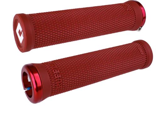 ODI RUFFIAN V2.1 MTB LOCK-ON GRIPS / ODI RUFFIAN V2.1 MTB LOCK-ON GRIPS