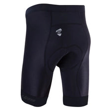 ATLAS 男五分透氣單車褲 S-713-R, 黑紅,30-38℃ / ATLAS MEN SHORT, S-713-R, BK/RD,30-38℃,5TH