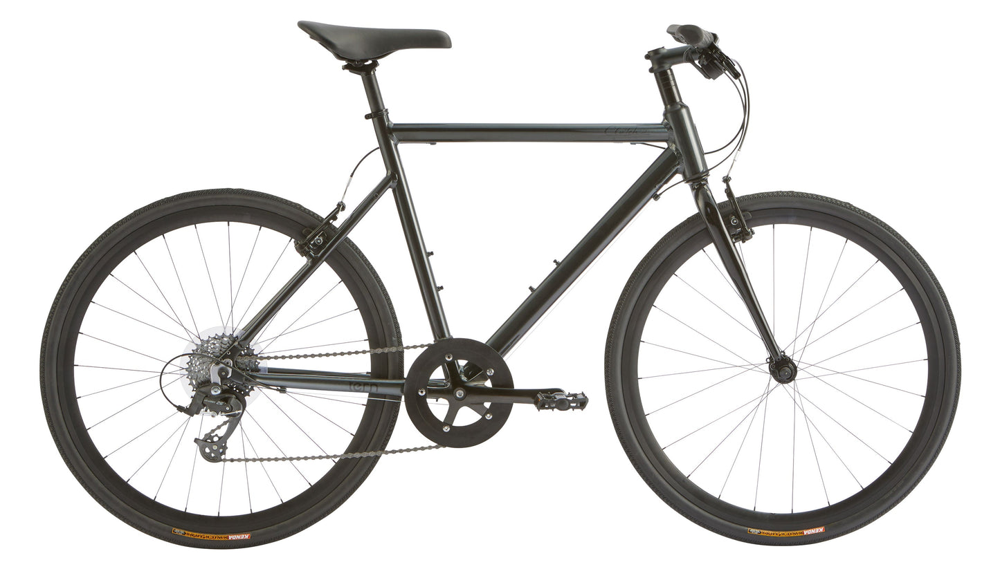 TERN ROJI BIKE CLUTCH 650C/700C 城市車