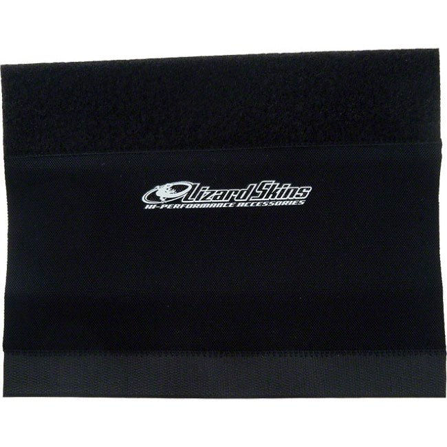 Lizard Skins SWING ARM 鏈墊布~黑色 / Lizard Skins SWING ARM CHAINRING~BLACK