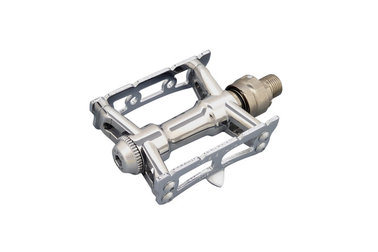 MKS SYLVAN TRACK NEXT Ezy Superior Quick Release Pedal/MKS SYLVAN TRACK NEXT Ezy Superior Pedal