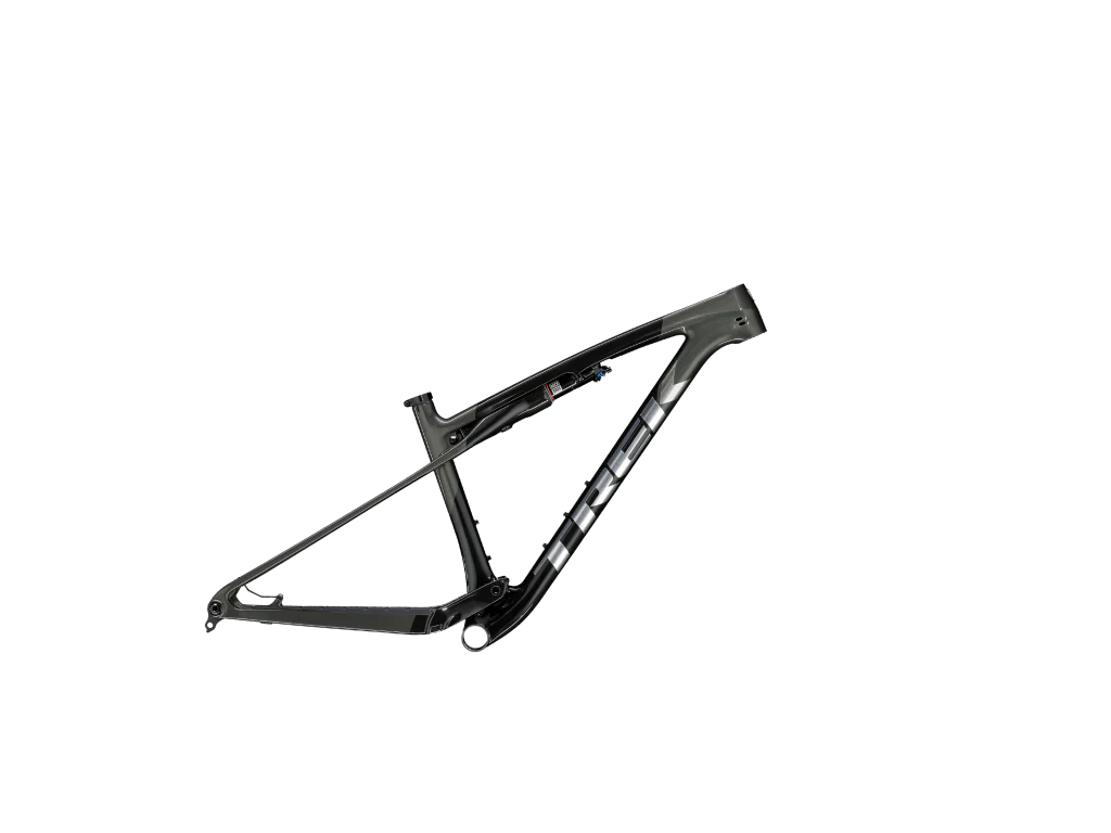 Trek 2024 Supercaliber SLR carbon fiber front and rear suspension frame / Trek 2024 Supercaliber SLR SUS Framset Set
