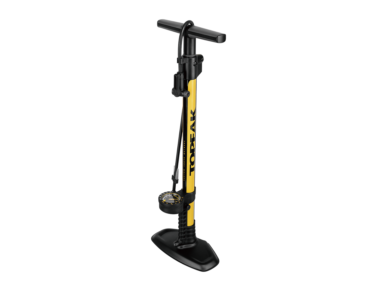 Topeak Joeblow Sport 2Stage 二段式地泵 / Topeak Joeblow Sport 2Stage Floor Pump, TJB-S2STG